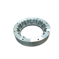 OEM precision stainless steel investment casting parts lost wax casting carbon steel parts